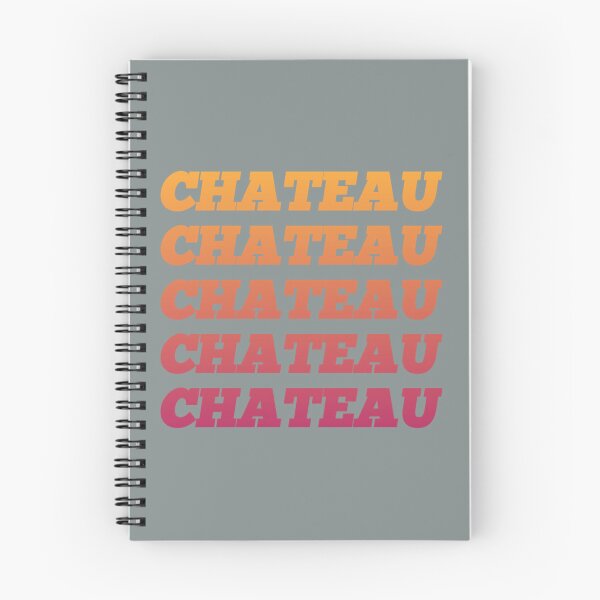 Item preview, Chateau, Chateau Djo   designed and sold by CavanauMichael.