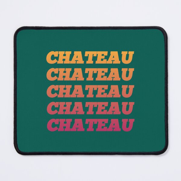 Item preview, Chateau, Chateau Djo designed and sold by CavanauMichael.
