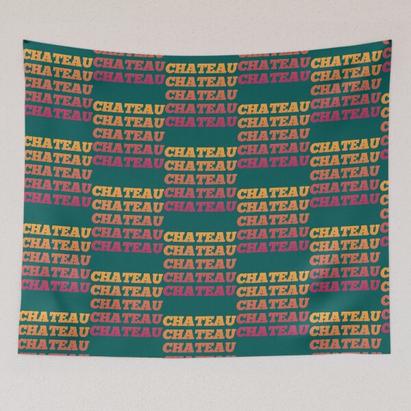Item preview, Chateau, Chateau Djo   designed and sold by CavanauMichael.