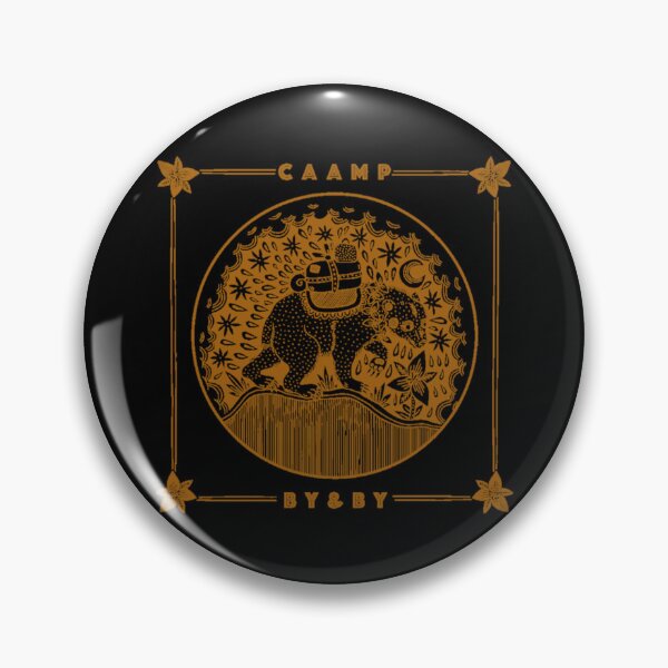 Item preview, caamp     designed and sold by LeanderPeterson.
