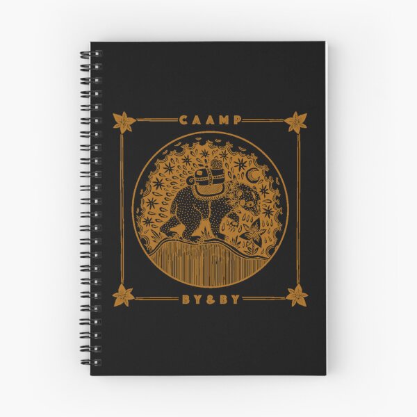 Item preview, caamp     designed and sold by LeanderPeterson.