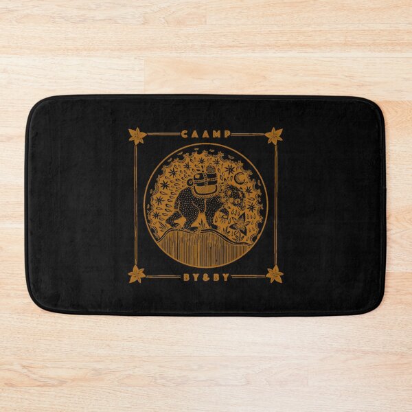Item preview, caamp     designed and sold by LeanderPeterson.