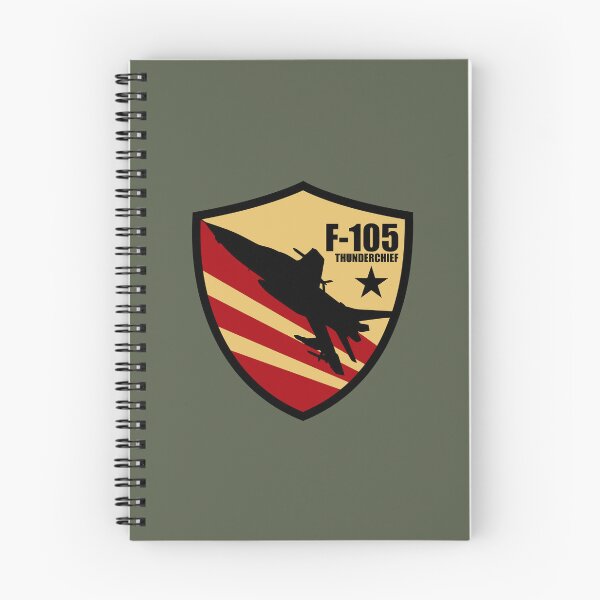 Item preview, F-105 Thunderchief Vietnam designed and sold by StrongVlad.
