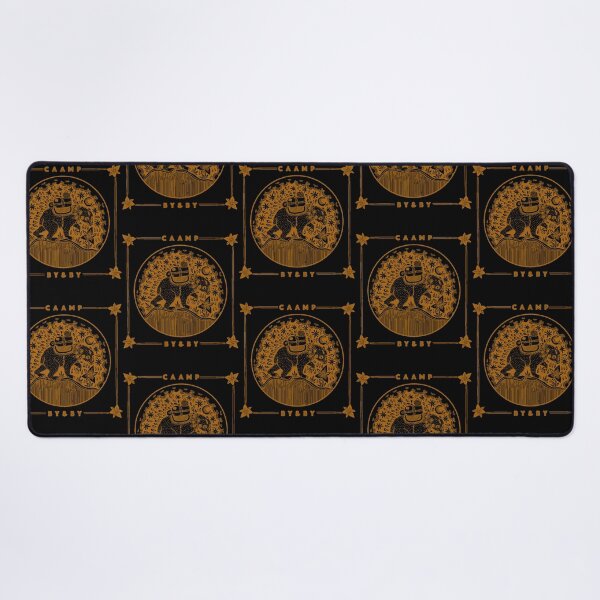 Item preview, caamp     designed and sold by LeanderPeterson.