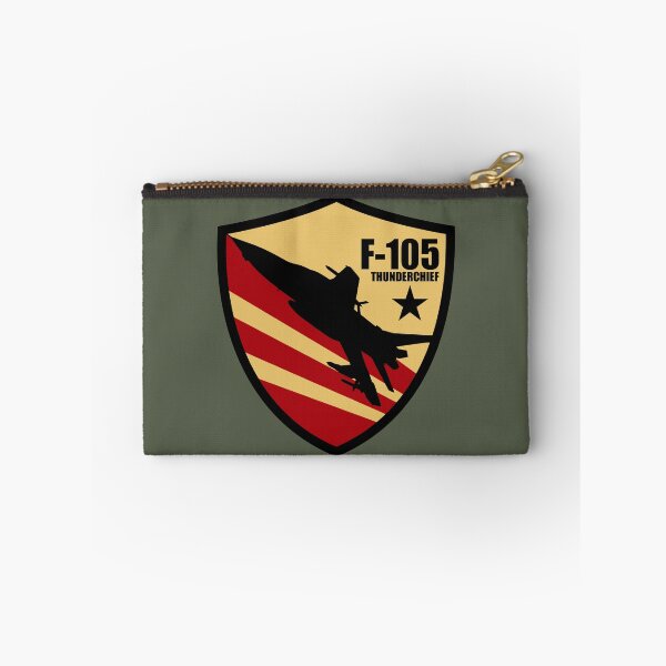 Item preview, F-105 Thunderchief Vietnam designed and sold by StrongVlad.