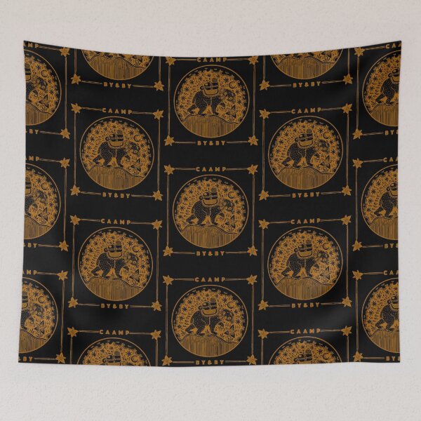 Item preview, caamp     designed and sold by LeanderPeterson.