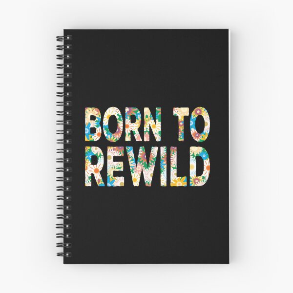 Item preview, Born To Rewild 2 designed and sold by OutOfNowhere.