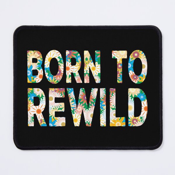 Item preview, Born To Rewild 2 designed and sold by OutOfNowhere.