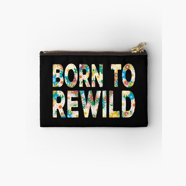 Item preview, Born To Rewild 2 designed and sold by OutOfNowhere.