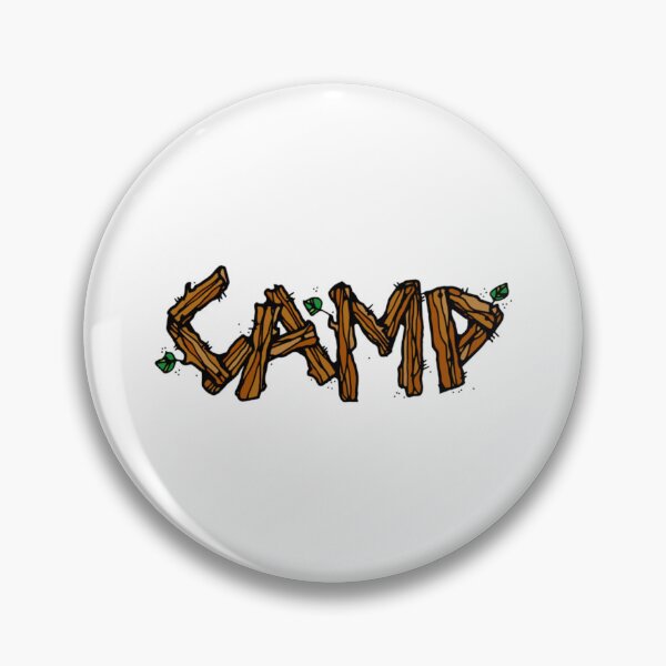 Item preview, caamp     designed and sold by LeanderPeterson.