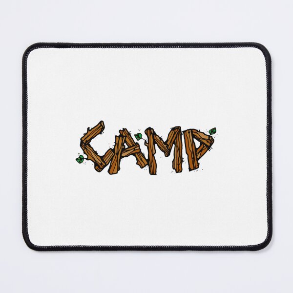 Item preview, caamp     designed and sold by LeanderPeterson.
