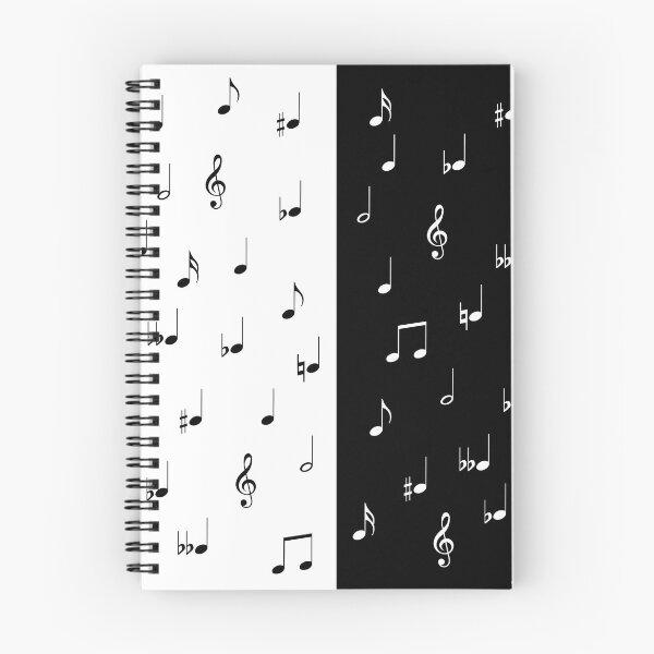 Item preview, The Right Note (Two Tone) designed and sold by WayneBrant.