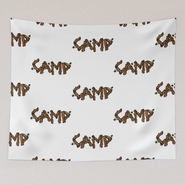 Item preview, caamp     designed and sold by LeanderPeterson.