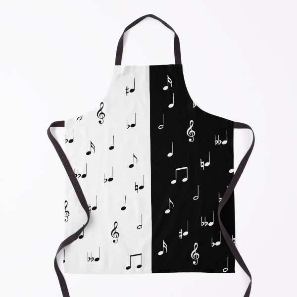 Item preview, The Right Note (Two Tone) designed and sold by WayneBrant.