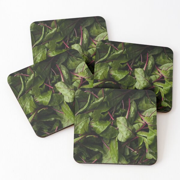 Item preview, Spinach Pile designed and sold by PatternPalace.