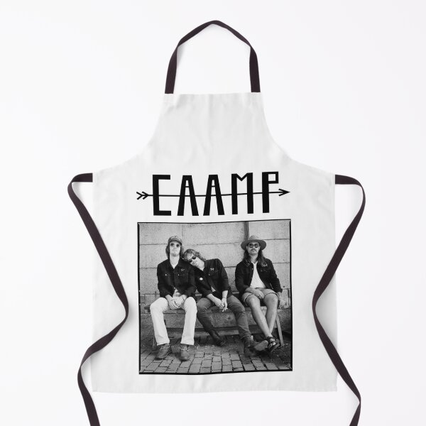 Item preview, Caamp designed and sold by LeanderPeterson.