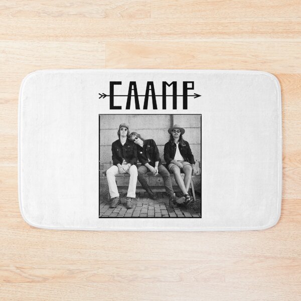 Item preview, Caamp designed and sold by LeanderPeterson.