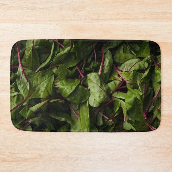 Item preview, Spinach Pile designed and sold by PatternPalace.