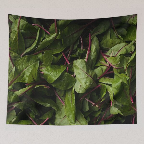Item preview, Spinach Pile designed and sold by PatternPalace.