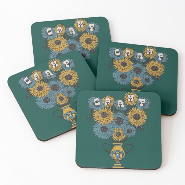 Item preview, Caamp designed and sold by LeanderPeterson.