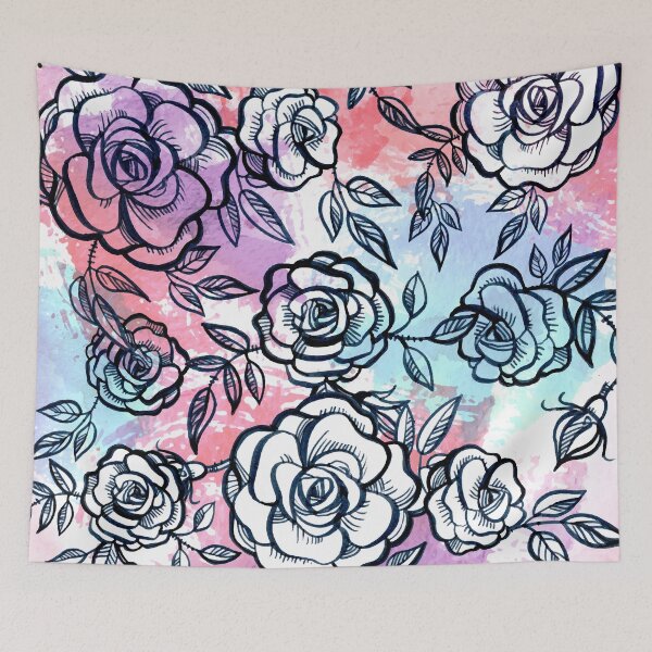 Item preview, Roses designed and sold by Orce Vasilev.