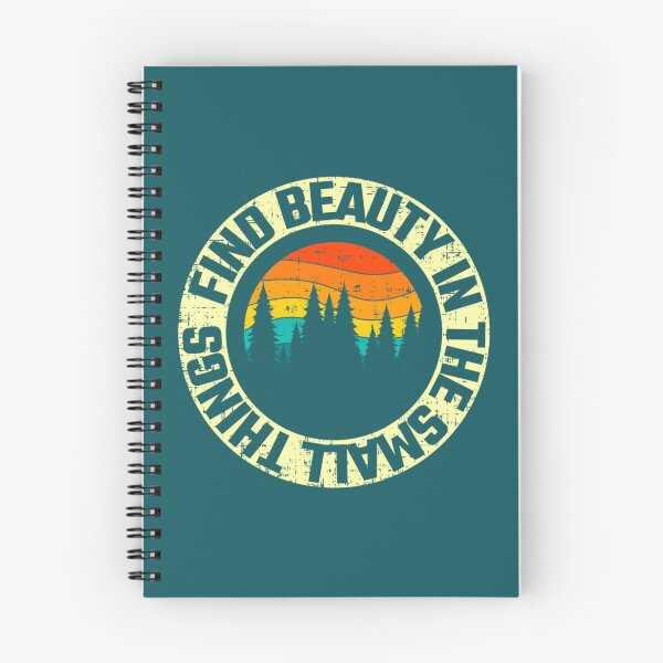 Item preview, Find beauty in the small things   designed and sold by LeanderPeterson.