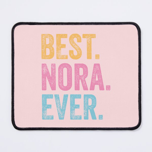 Item preview, Best Nora Ever designed and sold by pretty4u.