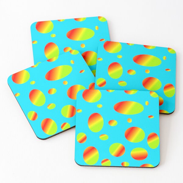 Item preview, Colorful spheres designed and sold by CryptoEnths.