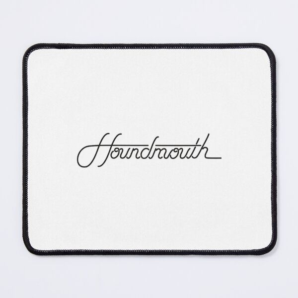Item preview, houndmouth   designed and sold by LeanderPeterson.
