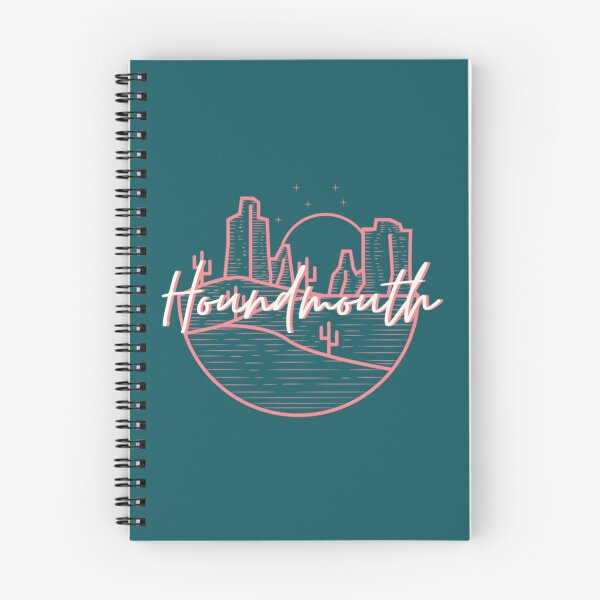Item preview, Houndmouth  Neon Sign    designed and sold by LeanderPeterson.