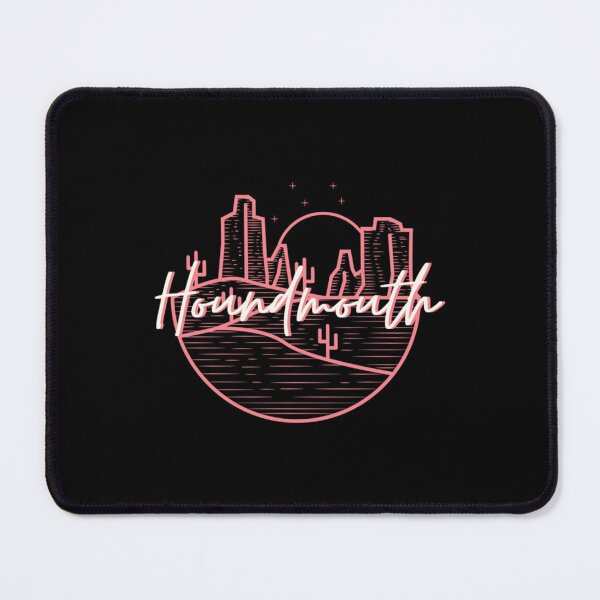 Item preview, Houndmouth  Neon Sign    designed and sold by LeanderPeterson.