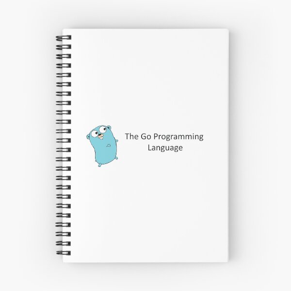 Item preview, Go Programming Language designed and sold by aquinta.