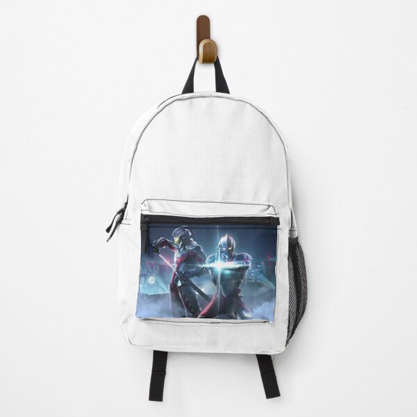 Item preview, ultramen  and seven designed and sold by gingerrse.
