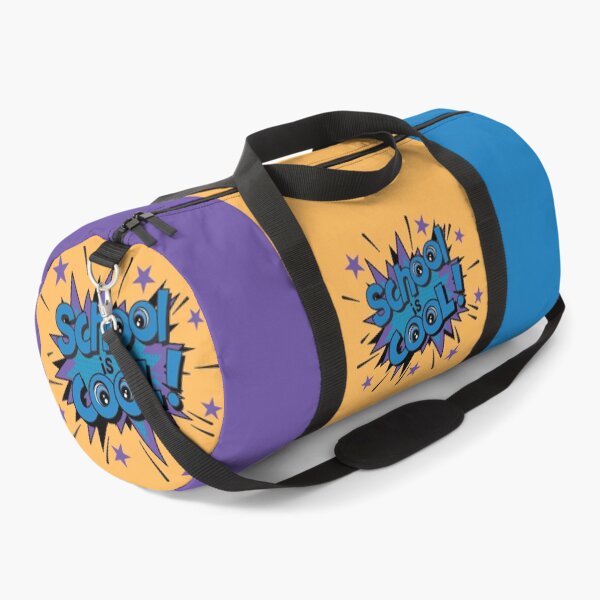 Item preview, Back to school - School is Cool designed and sold by SunriseD.
