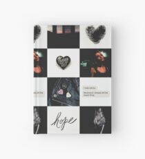 Sabrina Carpenter - Maya Hart Hardcover Journal