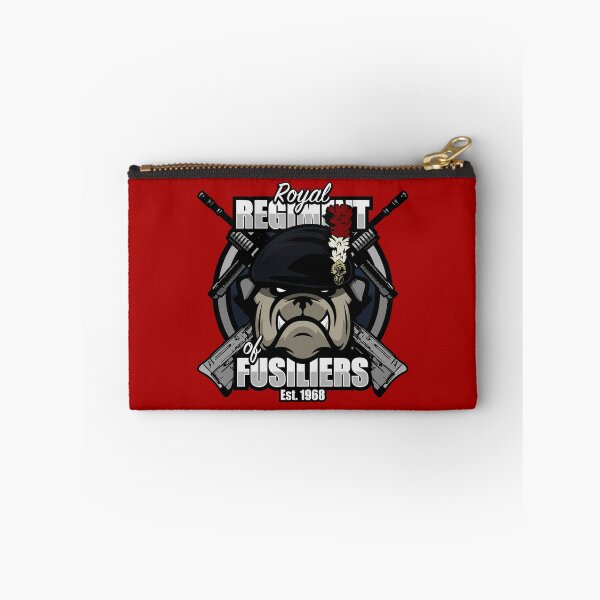 Item preview, Royal Regiment of Fusiliers designed and sold by StrongVlad.