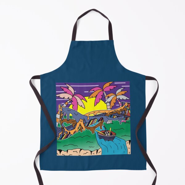Item preview, Jenny Jenkins - Mt. Joy Artwork    designed and sold by LeanderPeterson.