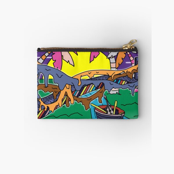 Item preview, Jenny Jenkins - Mt. Joy Artwork    designed and sold by LeanderPeterson.