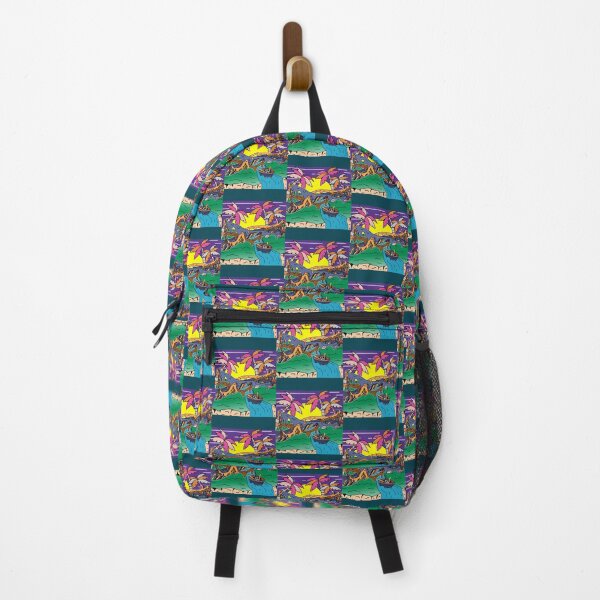 Item preview, Jenny Jenkins - Mt. Joy Artwork    designed and sold by LeanderPeterson.