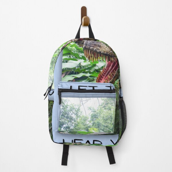 Item preview, Let The World Hear Your Roar! designed and sold by CreativeMagi.