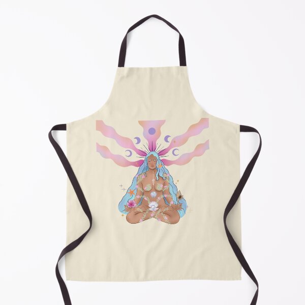 Item preview, Sacred Feminine designed and sold by OlorinIlu.