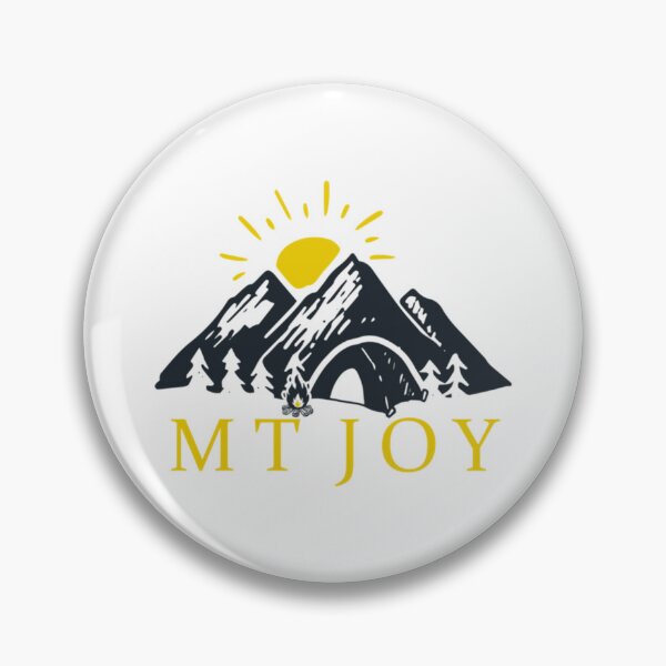 Item preview, mt joy  designed and sold by LeanderPeterson.