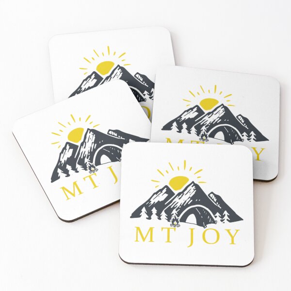 Item preview, mt joy  designed and sold by LeanderPeterson.
