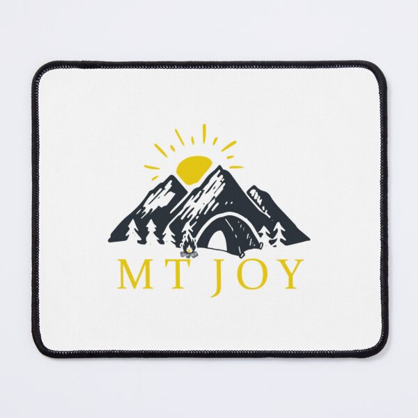 Item preview, mt joy  designed and sold by LeanderPeterson.