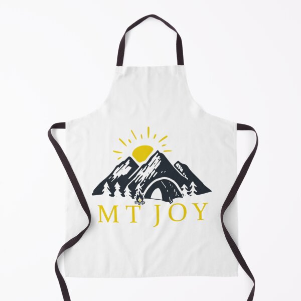 Item preview, mt joy  designed and sold by LeanderPeterson.