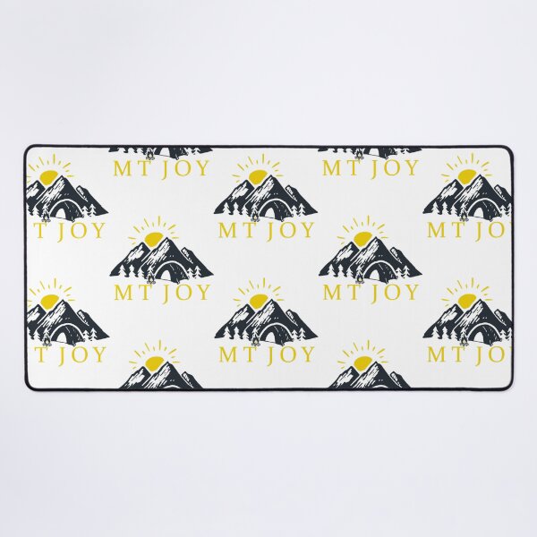 Item preview, mt joy  designed and sold by LeanderPeterson.