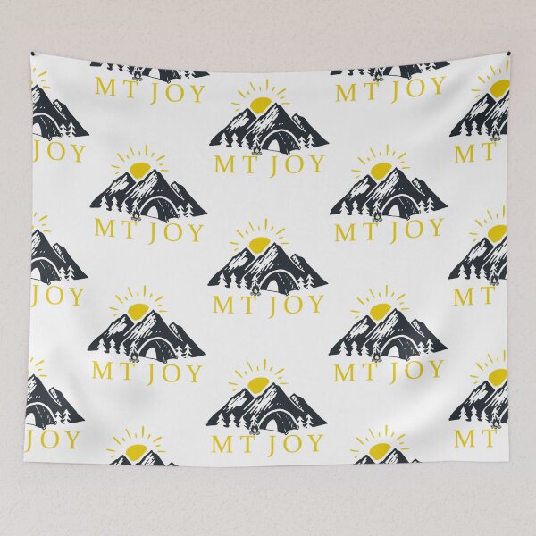 Item preview, mt joy  designed and sold by LeanderPeterson.