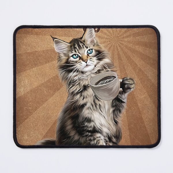 Item preview, Bring Me A Coffe designed and sold by mothis-shop.