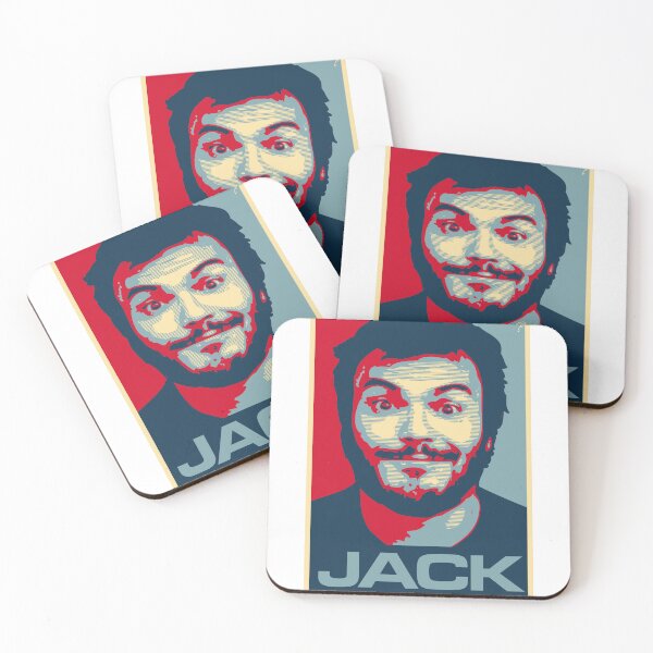 Item preview, Jack designed and sold by DFA.