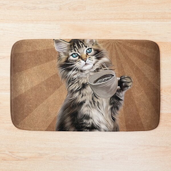 Item preview, Bring Me A Coffe designed and sold by mothis-shop.